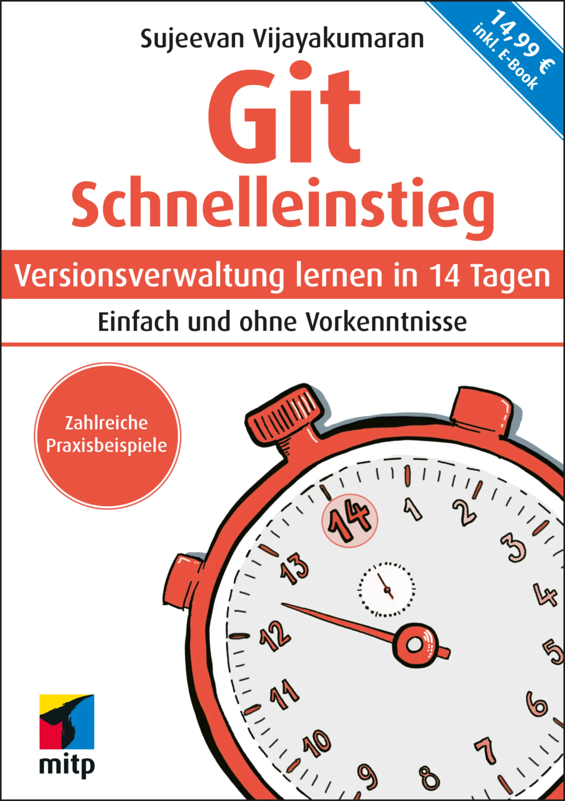 Git-Schnelleinstieg